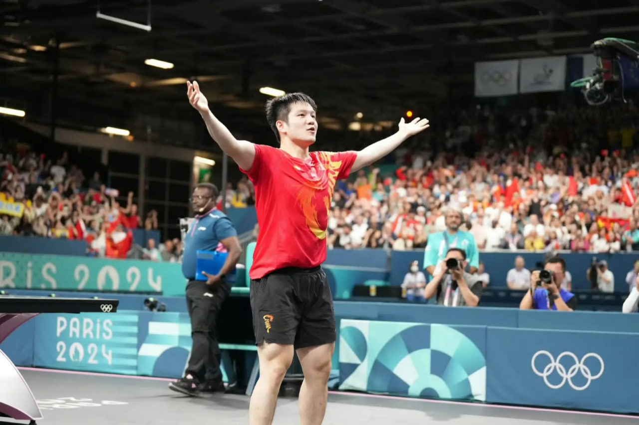 生涯新挑战！樊振东加盟德甲豪门，薪资曝光，税后到手多少？国乒新规引关注